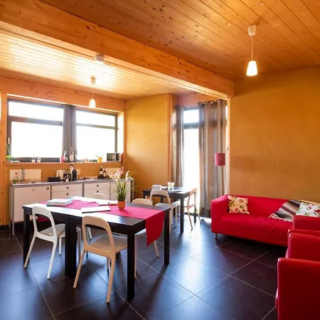Bed & Breakfast Casa De Paja Sint-Truiden