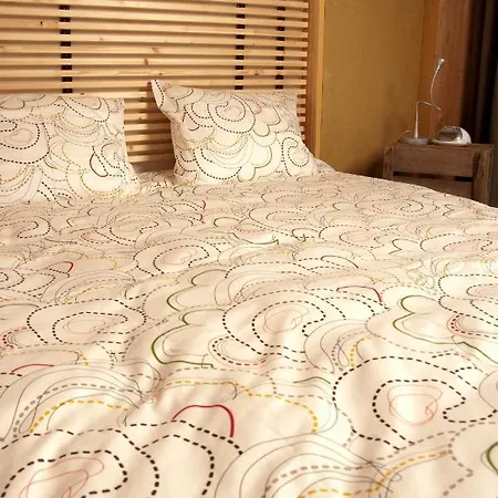 Casa De Paja Bed & Breakfast